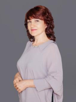 Ширяева Наталия Анатольевна