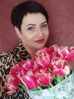 Чукина Галина Александровна
