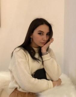 Заплетина Анастасия Александровна