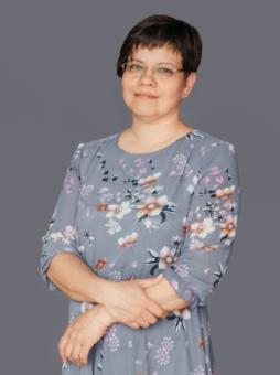 Деринг Евгения Александровна