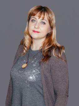 Сальникова Ирина Сергеевна